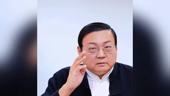老梁谈中国历史上的几次“灭佛”事件