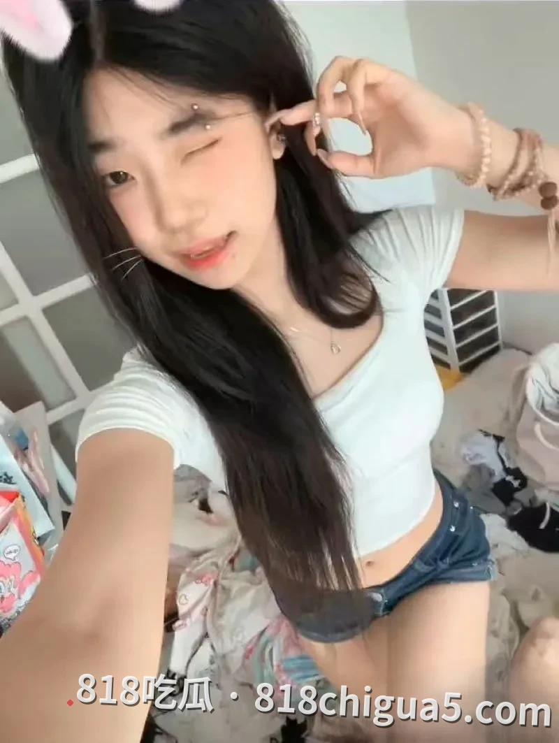 快手小网红林小桃和男友张赫林线下约炮视频流出 口交技术堪比AV女优