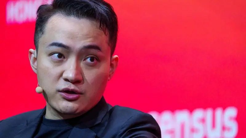 孙宇晨：王思聪以前嘲笑我，现在我比他爸有钱了