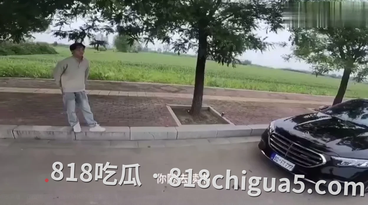 “子豪Pro”高速飙车200km/h被扒！国内商固高速+假德国牌照，流量造假血泪教训：超速违法还是流量造假？地图侦探揭秘车速真相！