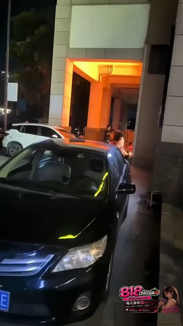 广东茂名电城海景明珠深夜发生持刀伤人事件!网传因感情纠纷, 一男狂砍女子数刀倒地后仍未停止,现场多人围观无人感上前制止!