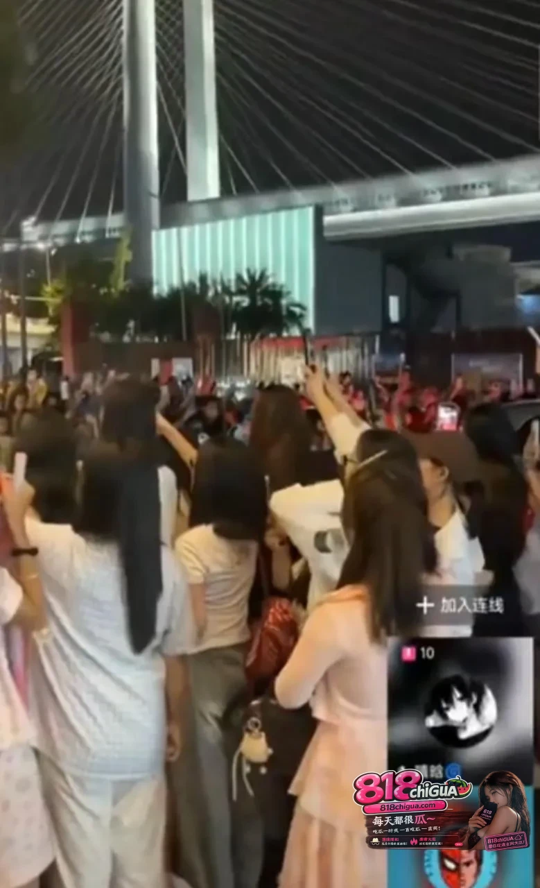 重庆时代峰峻公司长江国际线下冲突事件引发全网讨论,男主单刀赴会对着TF家族相关应援现场高喊网络贬义梗「嘉豪」贴脸挑衅,现场迅速失控。