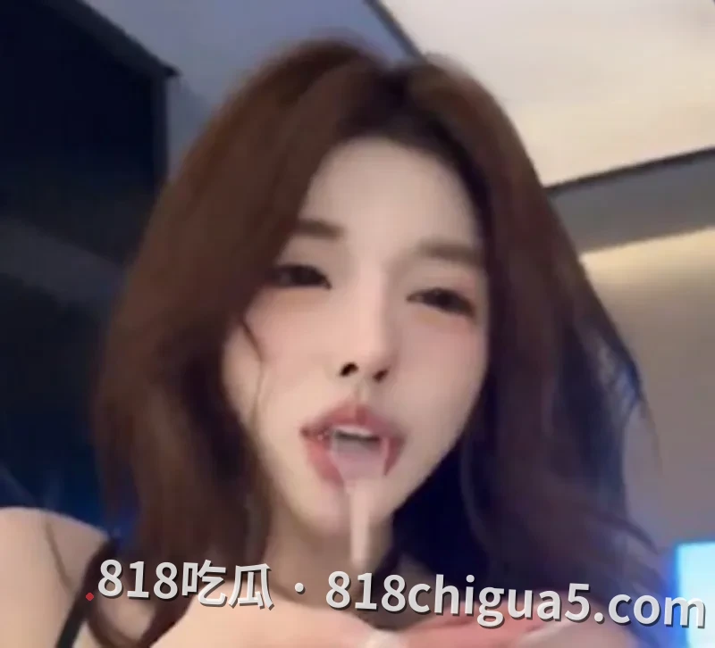 年级越小玩的越花 抖音网红科技脸小熙媛私下被金主口交无套内射视频