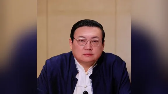 老梁从康熙姓氏传闻谈清代故事