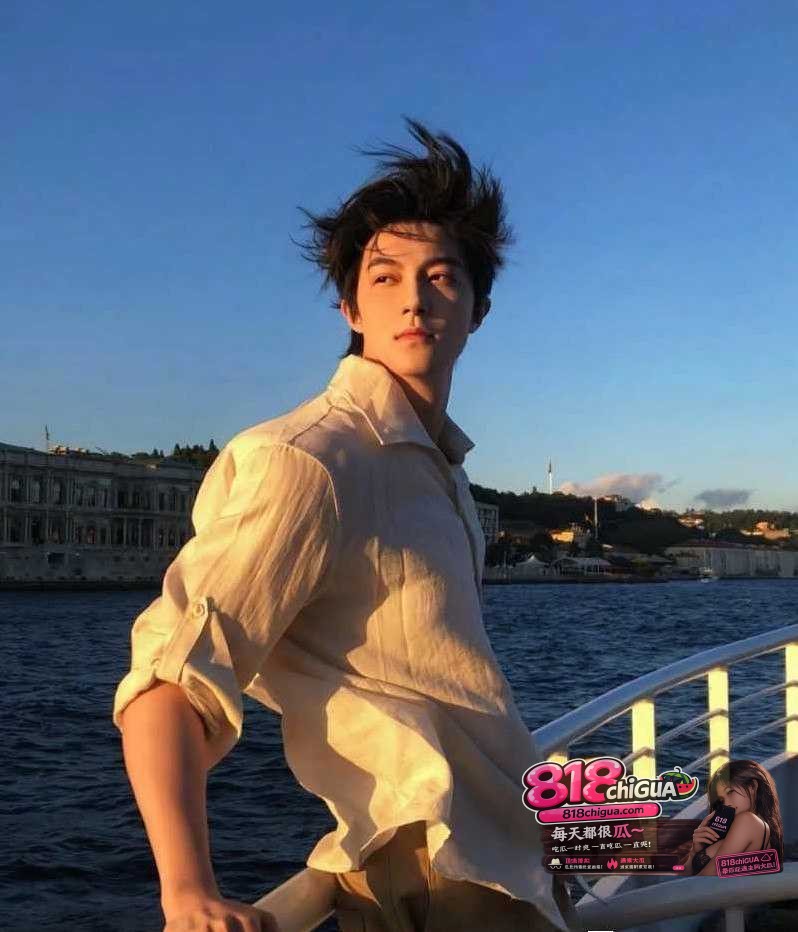 钱是男人胆 有钱就变坏 短剧演员杜奕柯被前女友曝光出轨多人家暴