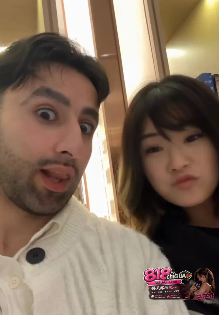 俄男街头采访直言中国女是亚洲马桶!称中国女孩主动倒贴是全世界最好上床的,尤其上海女孩是最脏的。引全网谩骂!