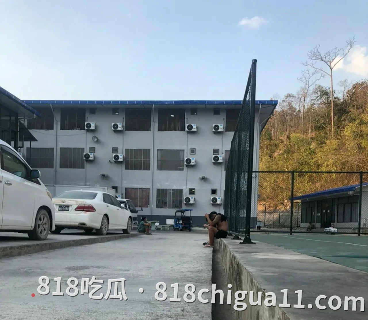 网友吐槽：缅甸青松园区，物价堪比抢劫！一条烟的价钱是外面的4倍