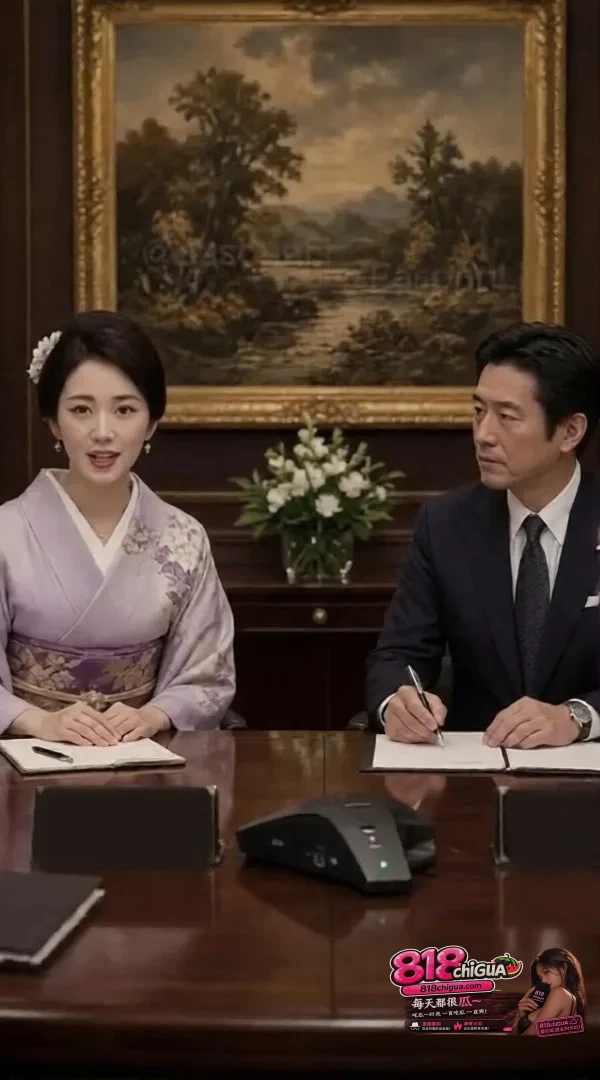 AI真人短剧《刘静的反击》 出差惨遭背叛后彻底黑化 巨乳秘书被内射口爆 情侣互绿毁三观!