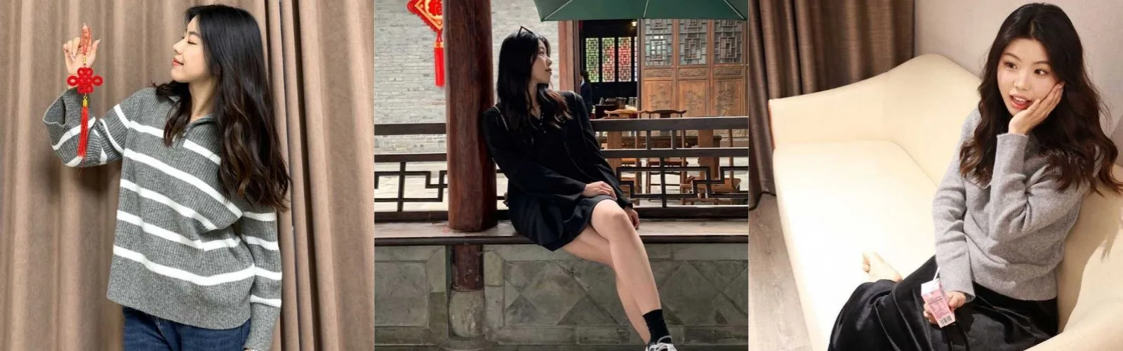杭州清纯小美女刘欣媛和男友私拍视频 露脸舔掉道具自慰 黑丝被男友撕开猛干小穴