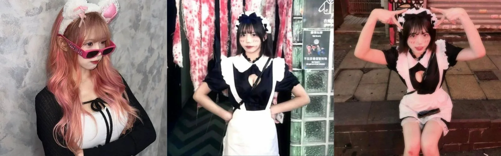 香港IG网红ccl06与男友性爱私拍流出 白天软妹嫩妹 晚上淫荡母狗