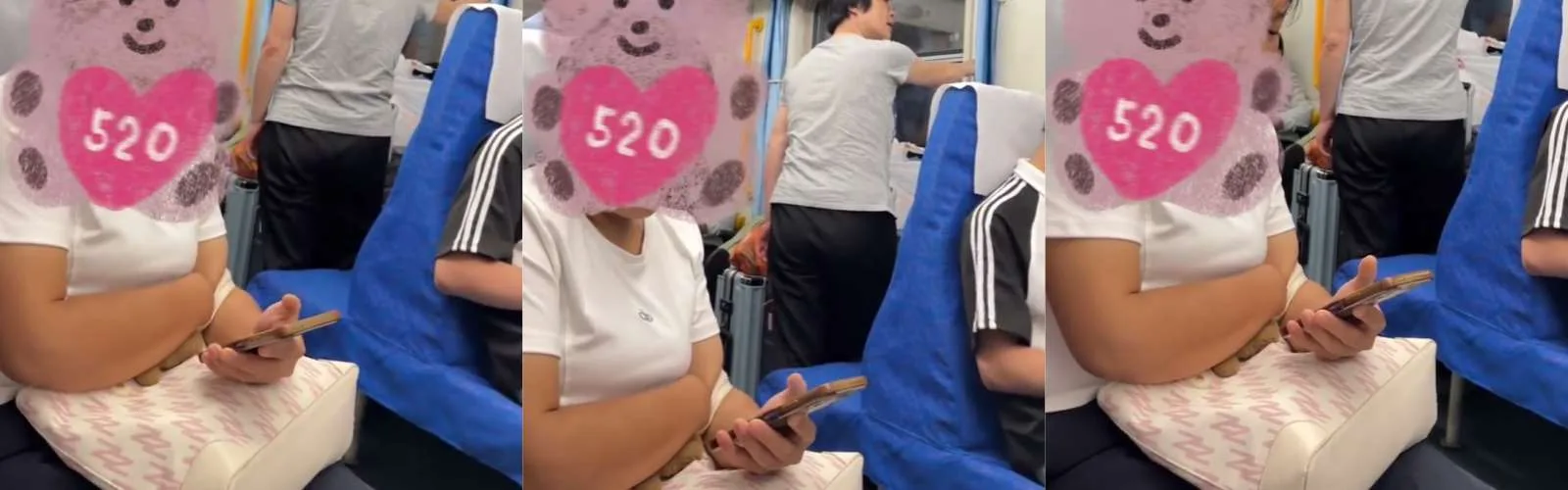 车厢里的“烟雾弹”：吸烟处不让开窗，铁路服务的“安全”与“体验”如何双赢？