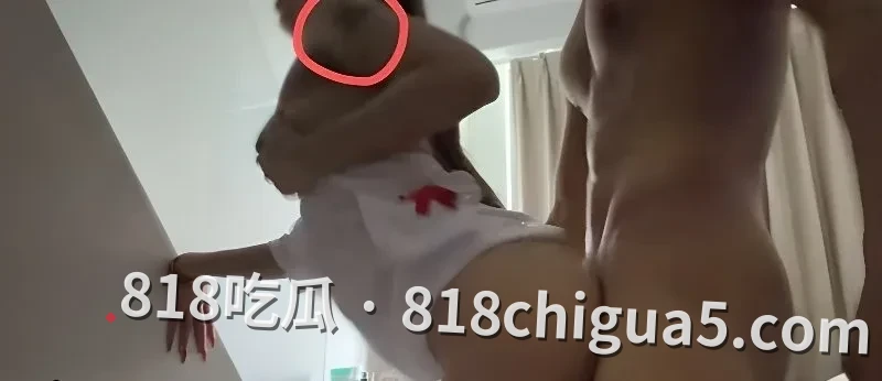 广东抖音高颜值女网红 TwTuuui 与男友性爱视频流出 骑乘后入激烈交欢 身上蜘蛛纹身实锤 视频画面骚浪至极