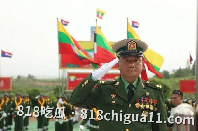 缅甸妙瓦底恒升四期诈骗园区加强安保秘密复营