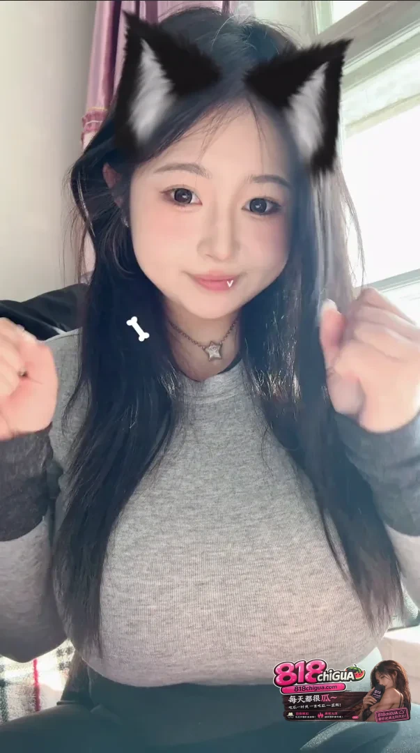 抖音巨乳网红无脑患者/Ruu 私拍视频 清纯面容核弹巨乳 肥美蜜穴勾人魂魄 淫骚气质完美呈现
