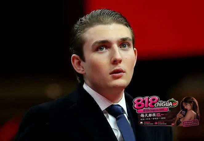 悬赏千万美元威胁总统幼子!伊朗国家电视播“暗杀巴伦”视频激化美伊博弈