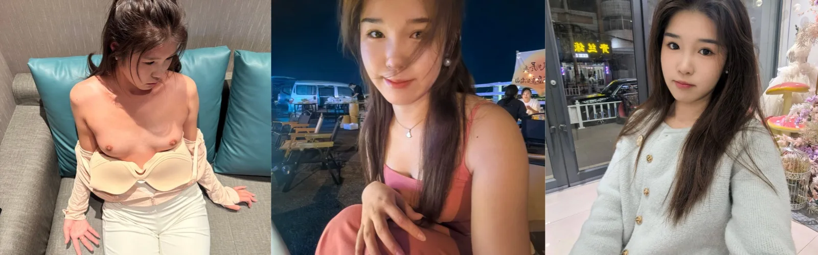 广州白云区极品小母狗李仪琳自拍性爱视频流出！穿着性感黑丝美腿勾人心魄，主动索求阳具插逼刺激，深喉吃鸡后入猛撞爽到起飞。