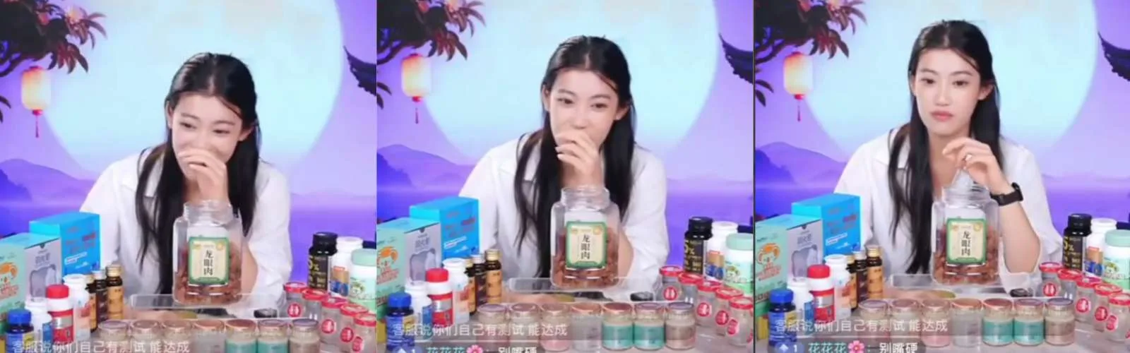 直播间痛骂用户是“网络乞丐”，京东健康致歉：已严肃处置！