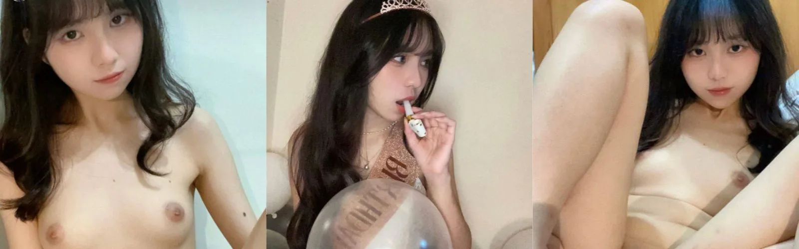 天生的母狗遇到鸡吧就想吃 大学生刘雪生日当天被男友鸡吧射满骚穴