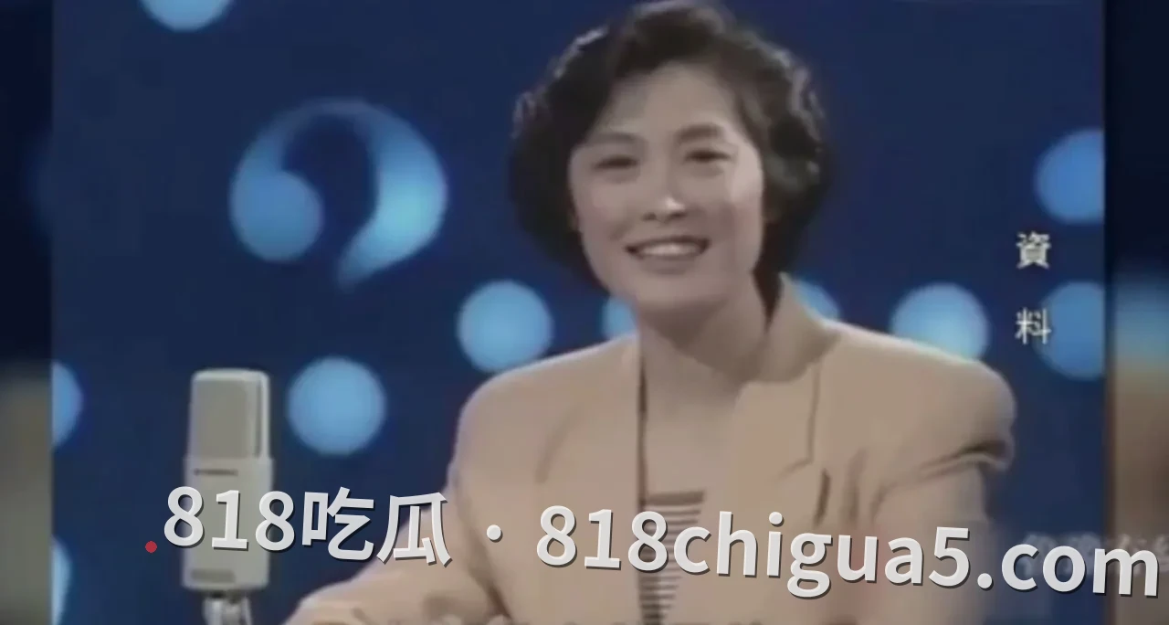 敬一丹逝世:71岁“敬大姐”永别,临终只留一句“感谢这世界,让我走过”