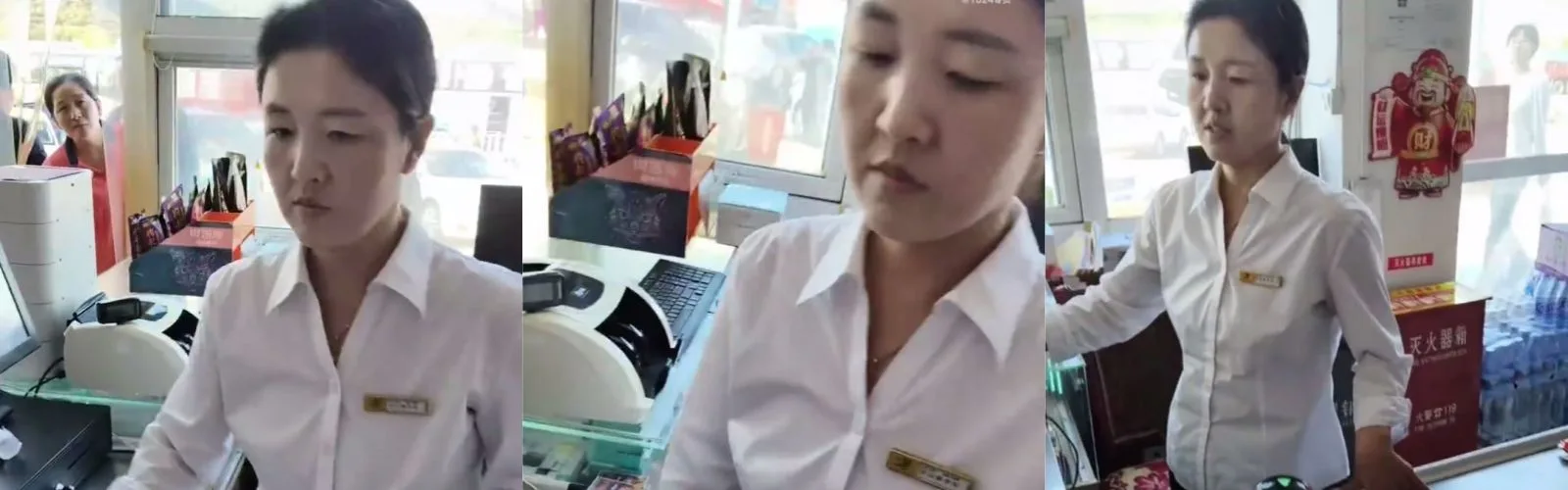 “白嫖”新套路？嫌服务区红牛贵直接拆开喝完，反手找人理论简直刷新三观！