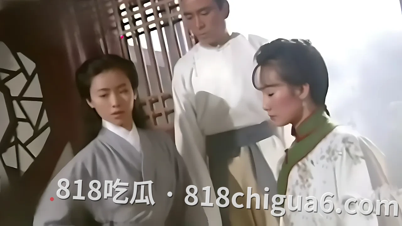 AI魔改古天乐化身乾隆皇帝后宫征战!每天换着花样猛操各色绝世美人,花样百出性技全开,爽到鸡吧当场升天。
