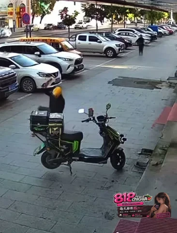 黑龙江勃利县学府路情杀案!和谐广场张亮麻辣烫突发持刀伤人事件,女服务员遭外卖骑手多次挥刀袭击,引发关注!