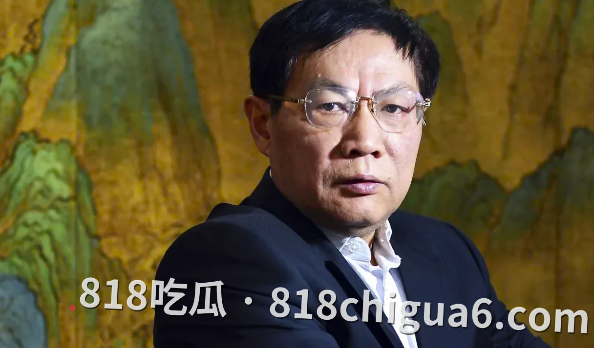 传任志强狱中罹患前列腺癌，未得到适当医疗处置