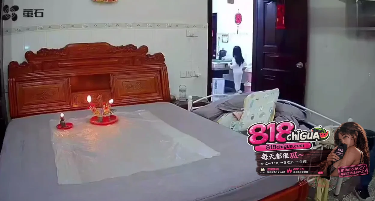床头婆祭拜险酿火灾：当传统习俗遭遇消防隐患，虔诚更需安全护航