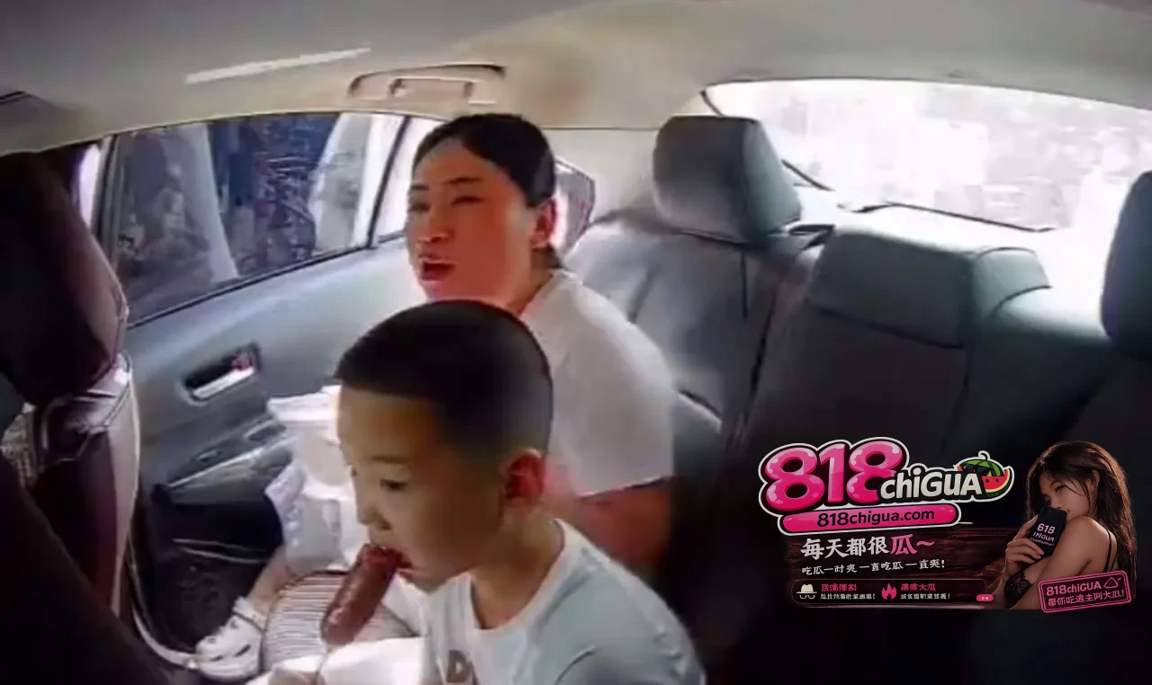 不拉她就不下车,还要报警投诉?碰到这种“车霸”乘客谁能不崩溃!