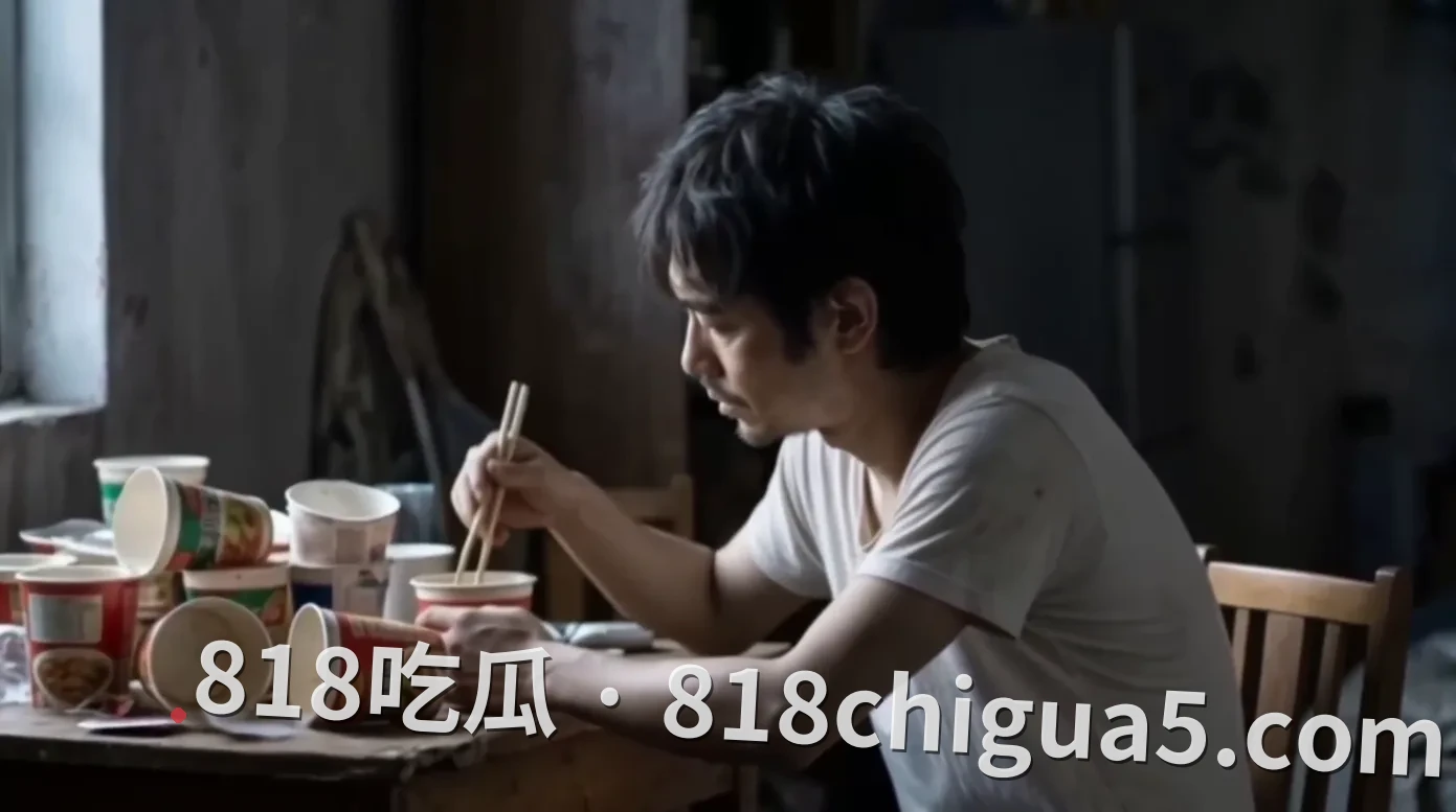 AI成人短剧 818吃瓜首发 《穷屌强奸邻居美少妇》高颜少妇被屌丝男天台爆操全程流出 白虎巨乳浪到腿软