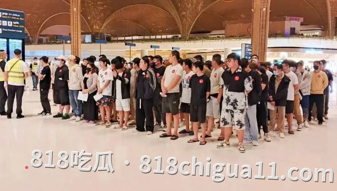 从东南亚回国后会怎样？自首、遣返、涉诈人员区别有多大