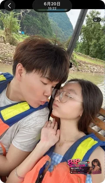 合肥长鑫存储员工刘子墨恋爱期间多次出轨，被抓包后PUA反咬，女友气愤曝光出轨视频，实锤渣男本质！