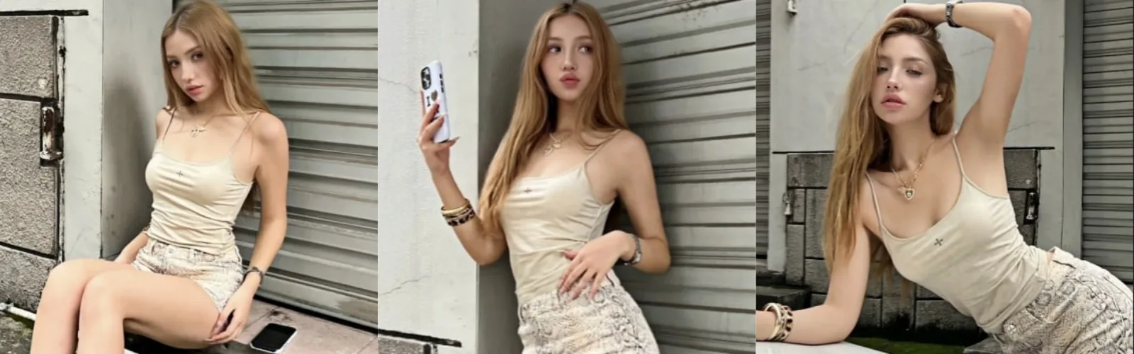 重庆骚浪贱黄毛母狗李婉性爱视频曝光！整天欲求不满就是个吃鸡小能手，奶子又大屁股又翘，高潮了都不肯停下休息一下。