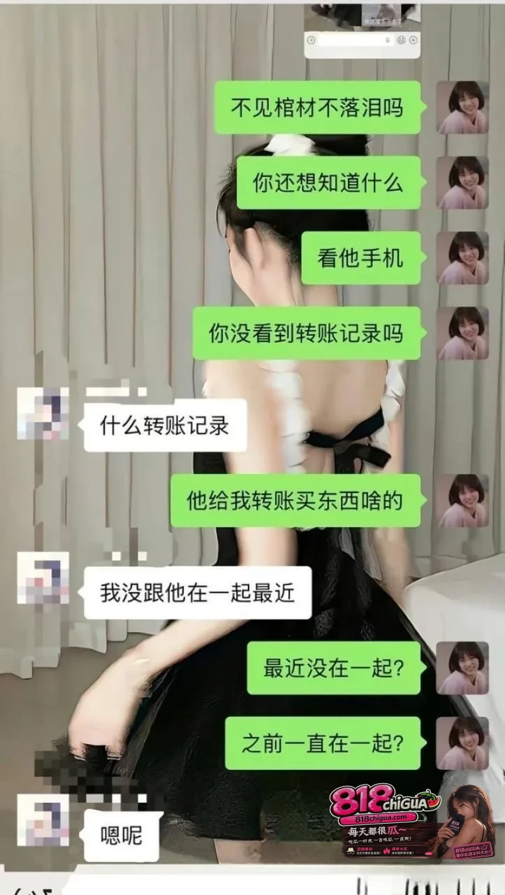 十年编程无人晓，一朝爆料天下知！京东35岁后端工程师【鲁佳斌】被曝多角恋脚踩3只船，怀孕女友气愤曝光聊天记录以及淫乱视频！