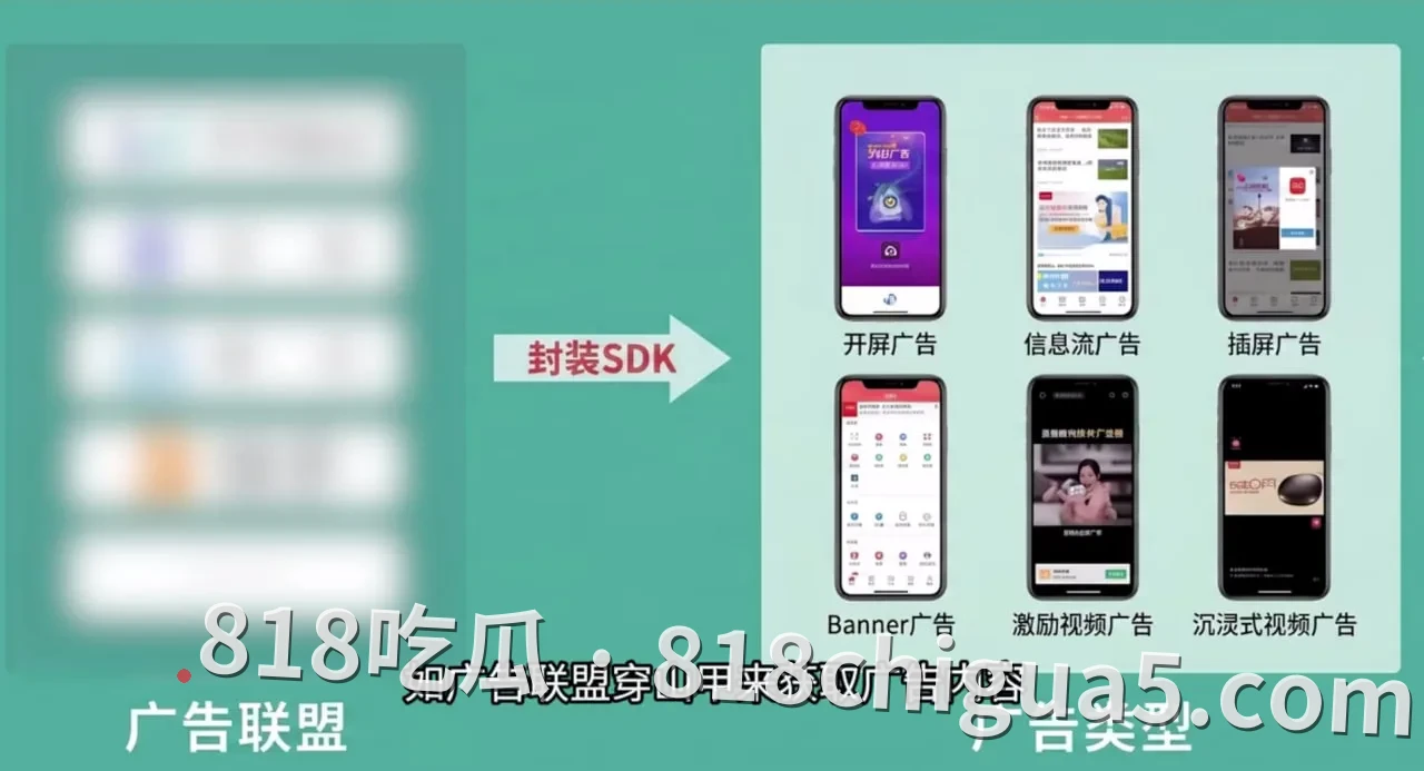 国产安卓厂商联合推「快应用」成弹窗广告毒瘤,瞎眼老人关不掉、老人误触扣费、视障手机被“卡死”——快应用到底有多恶心?