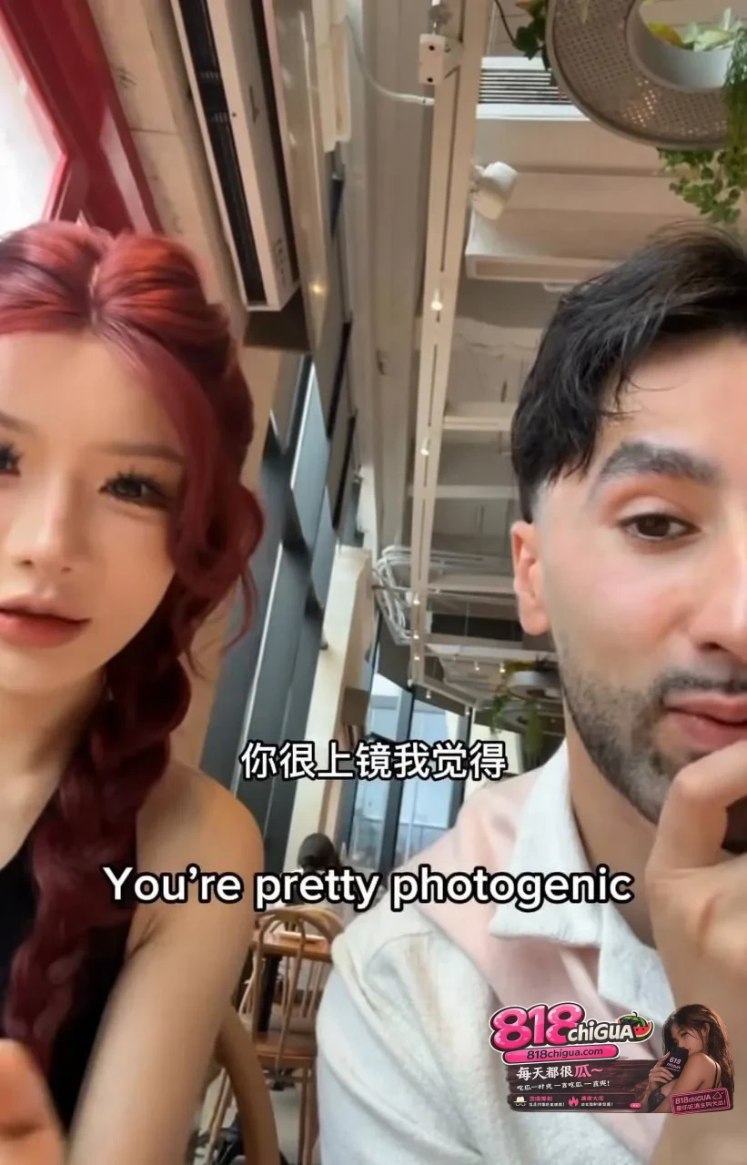 俄男街头采访直言中国女是亚洲马桶!称中国女孩主动倒贴是全世界最好上床的,尤其上海女孩是最脏的。引全网谩骂!