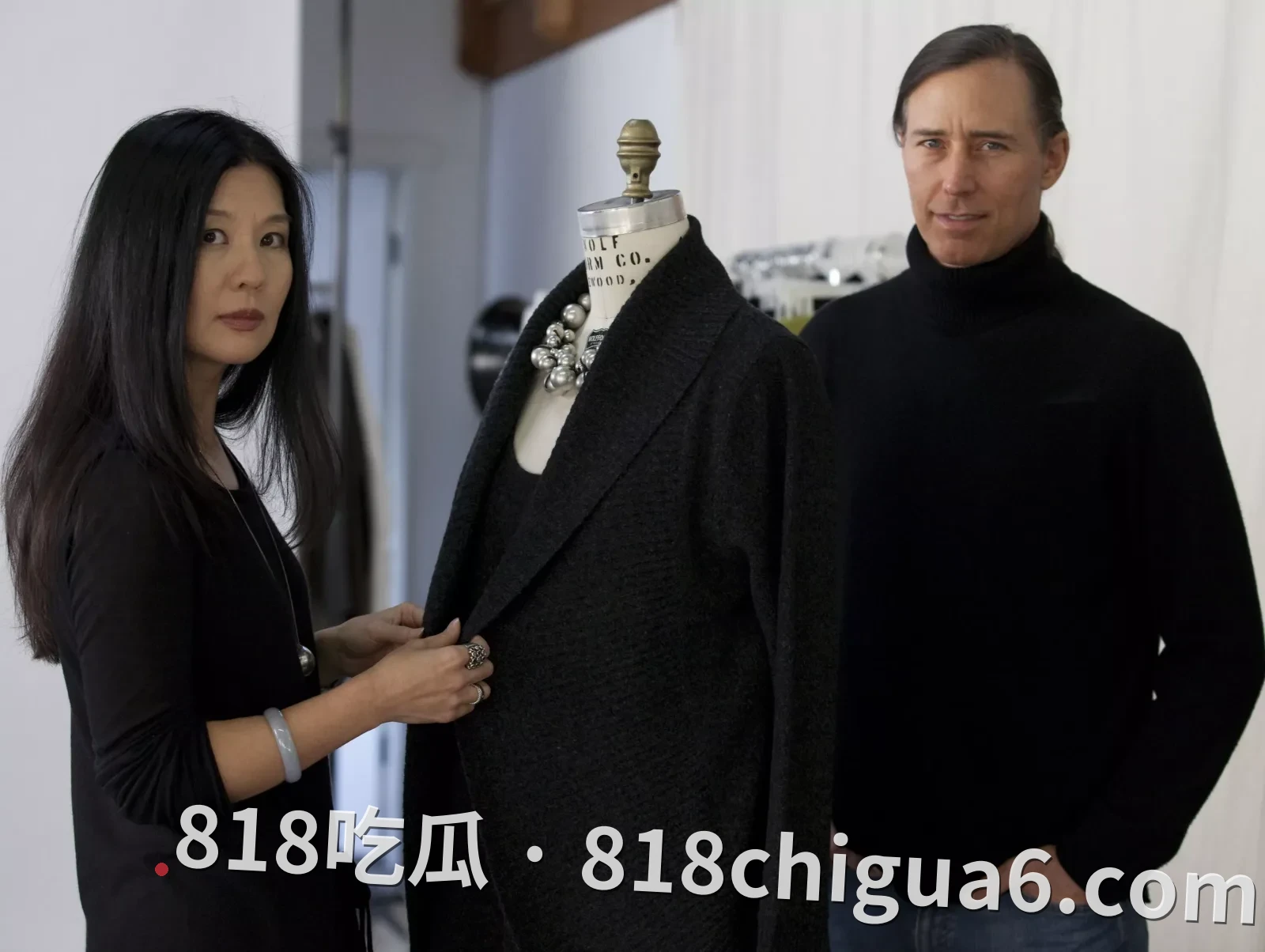 惨赔1亿美元，美国CEO夫妻陈尸豪宅