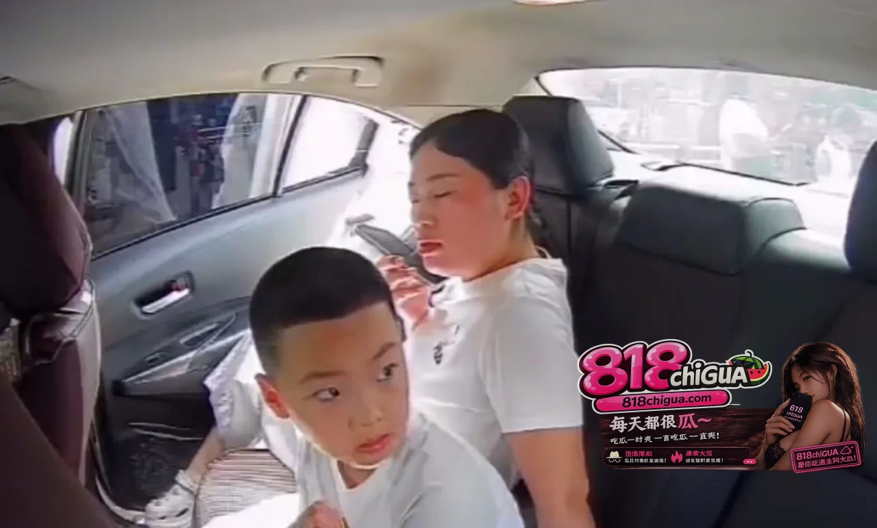 不拉她就不下车,还要报警投诉?碰到这种“车霸”乘客谁能不崩溃!