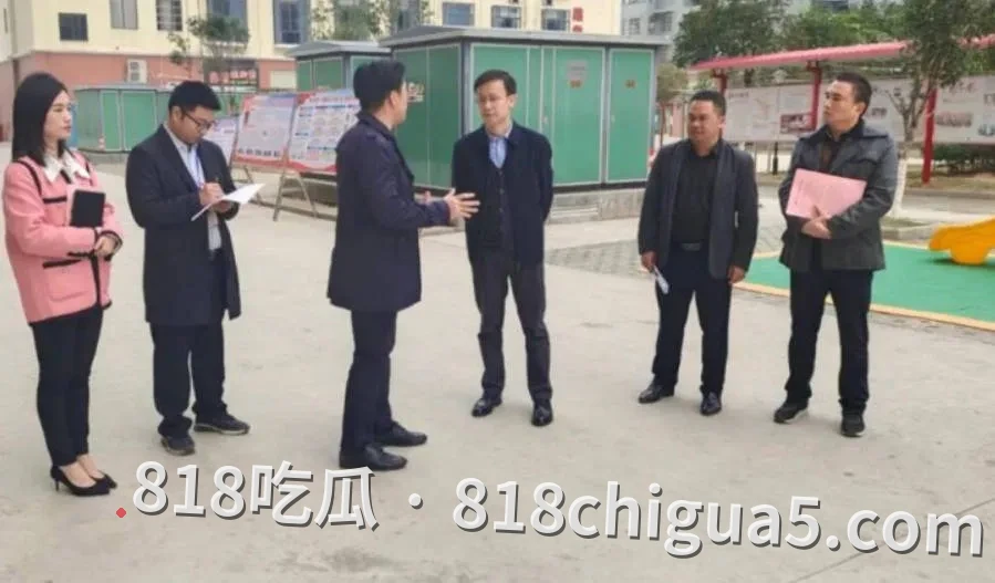 体制内私生活乱象引全网热议!广西来宾兴宾区团委书记覃怡群被举报强奸,与区常委市发改委副主任保持不正当关系!