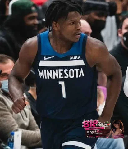 NBA巨星安东尼爱德华兹性丑闻曝光！私生活混乱脚踏多船，化身“播种机”一年连种四个孩子，震撼全网