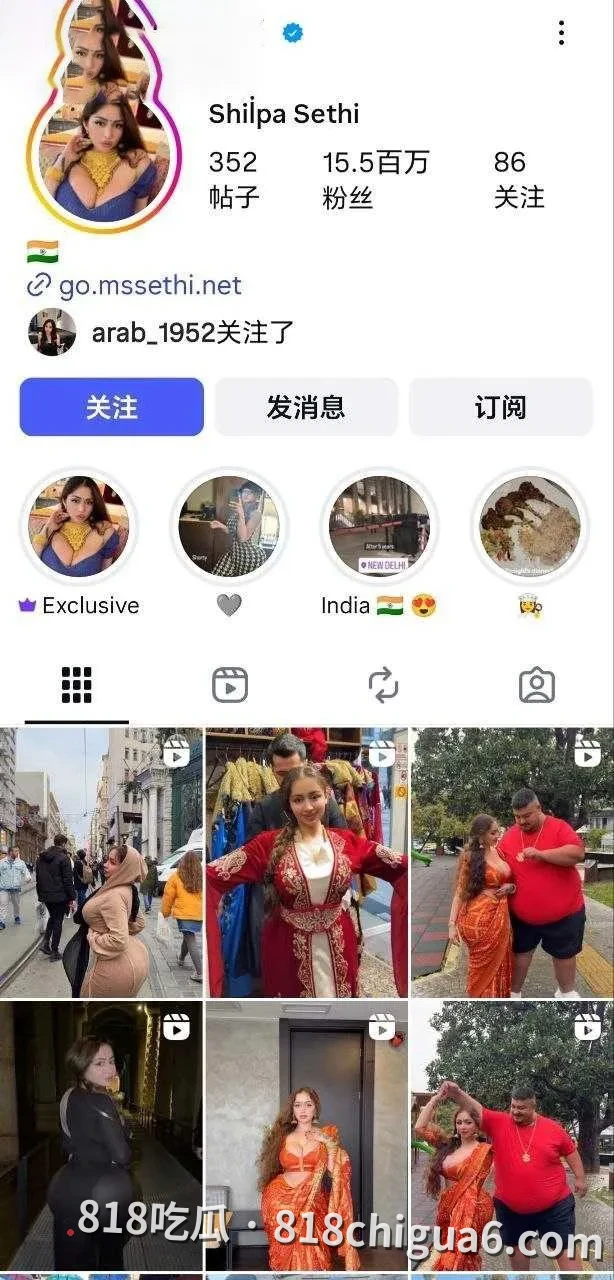 印度性感女神MsSethi私密自慰视频曝光！雪白肥臀震颤爆浆，层层臀浪翻涌激荡，黑色网衣诱惑，全身精油按摩粉嫩骚穴。