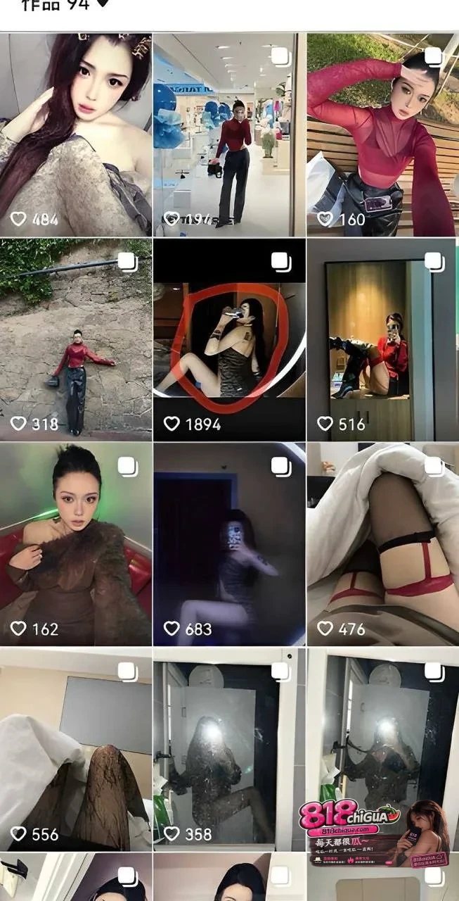 抖音网红泡芙老师欧美系美女线下约炮榜一被无套后入视频曝光纹身实锤本人无疑问!