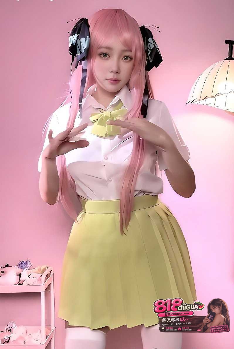 顶级魅魔推特网红小仙云儿 裸体舞蹈 每一下都是诱惑