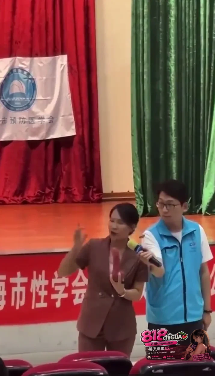 珠海高新区性教育校园科普太专业了吧!网友:这才是保护孩子的高段位操作!