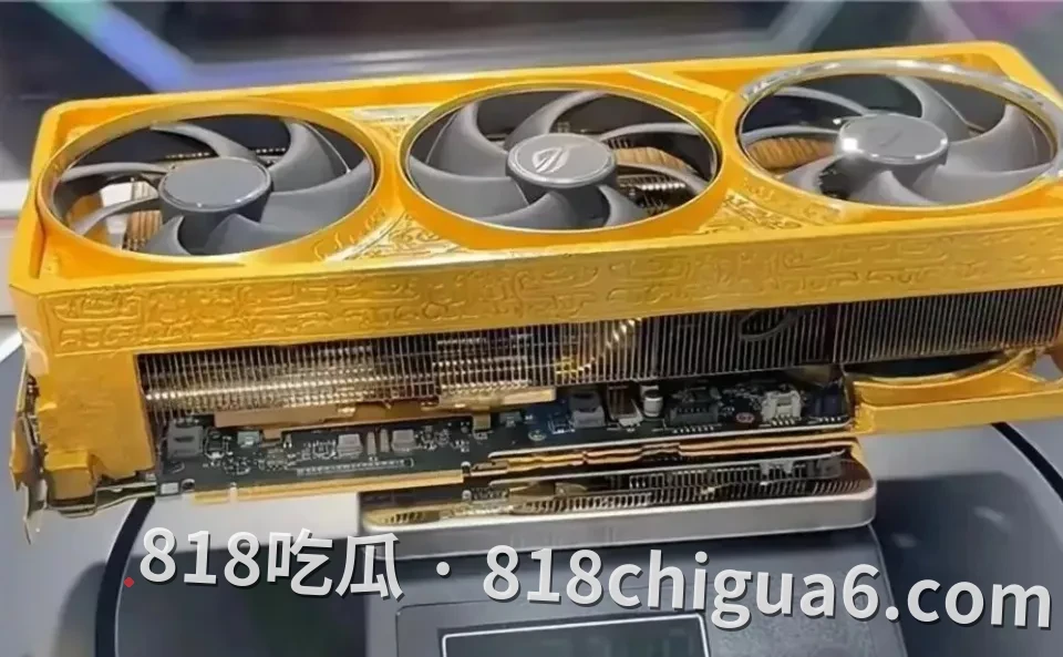 王思聪五年前花100万装的电脑，如今竟成了理财产品？