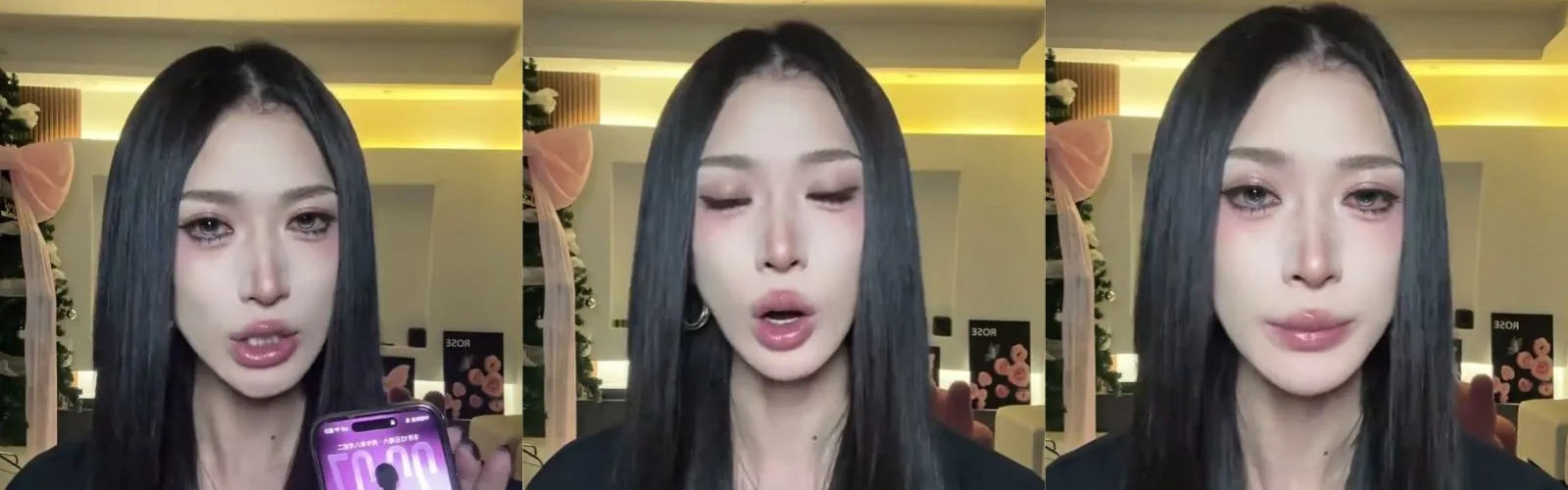 男网红穿女装遭成都单依纯演唱会主办方刻意刁难与歧视，正式控诉主办方，呼吁保障多元表达与性别平等