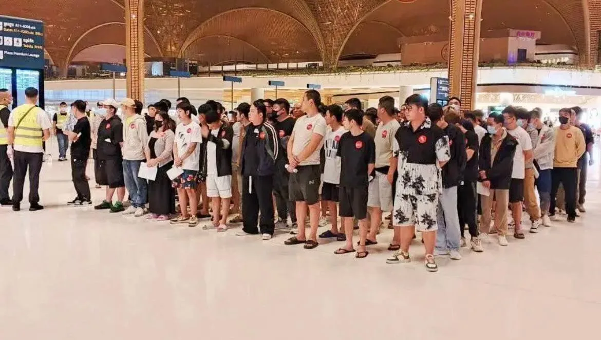 从东南亚回国后会怎样？自首、遣返、涉诈人员区别有多大