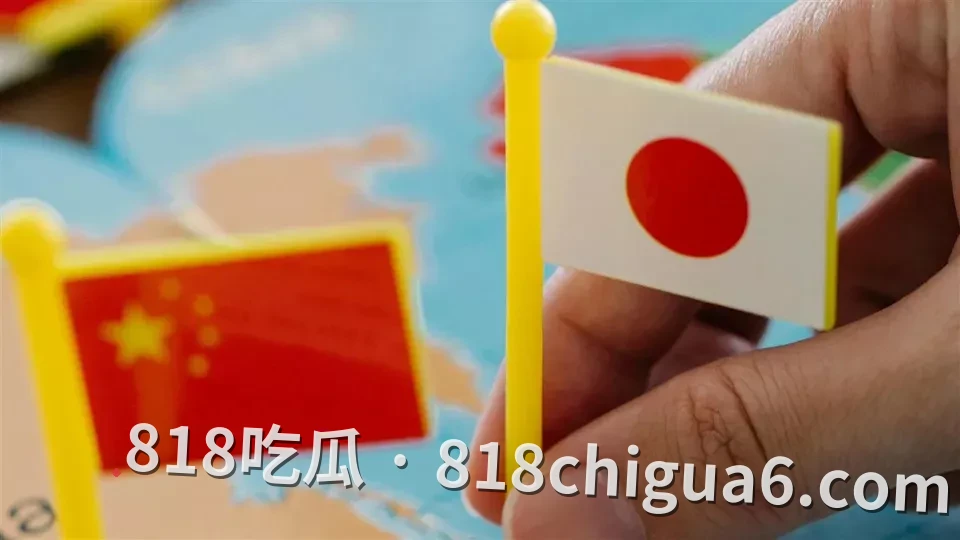 日本企业加速撤离中国，在华日企数量降至历史新低