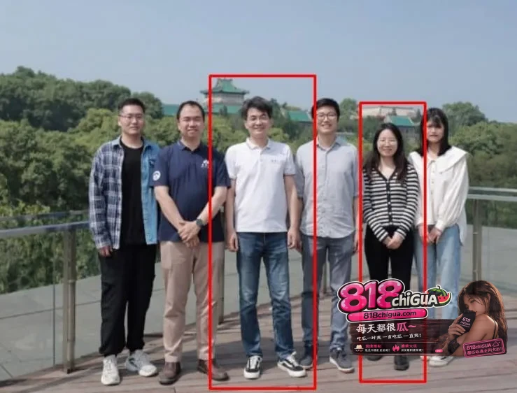 武汉大学爆惊天丑闻,女博士曾梦琪被举报勾引学院教授付磊,破坏他人家庭、学术造假,靠“权色交易”3年成教授!