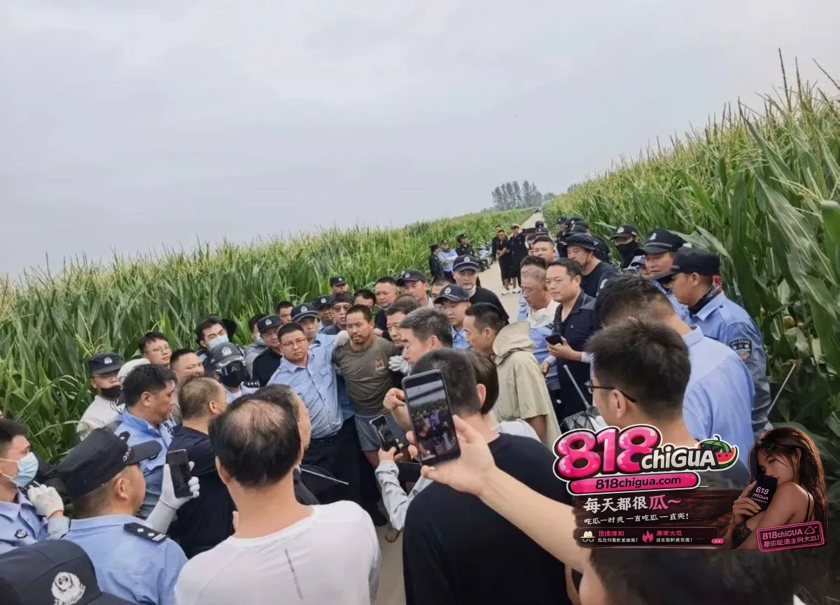 河南西平县谭店镇“7·30”灭门案,当地村支书一家5口被捅!8月8日16点40分涉嫌杀人夏付钢被抓获!